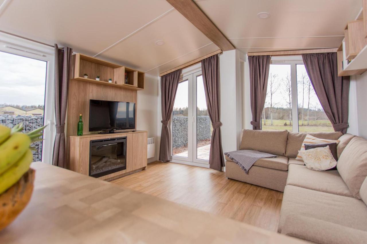 Fidelios Appartements Pressath Экстерьер фото