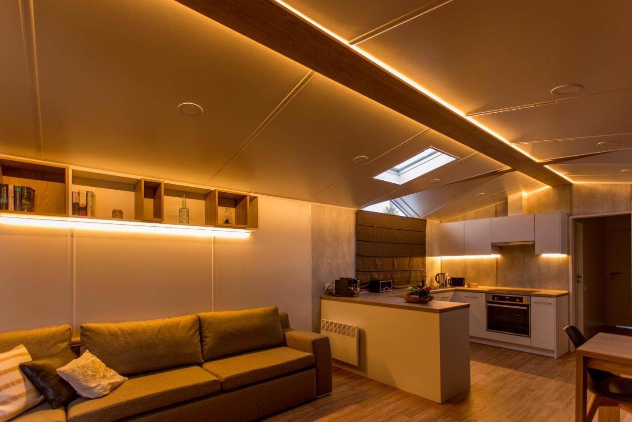 Fidelios Appartements Pressath Экстерьер фото