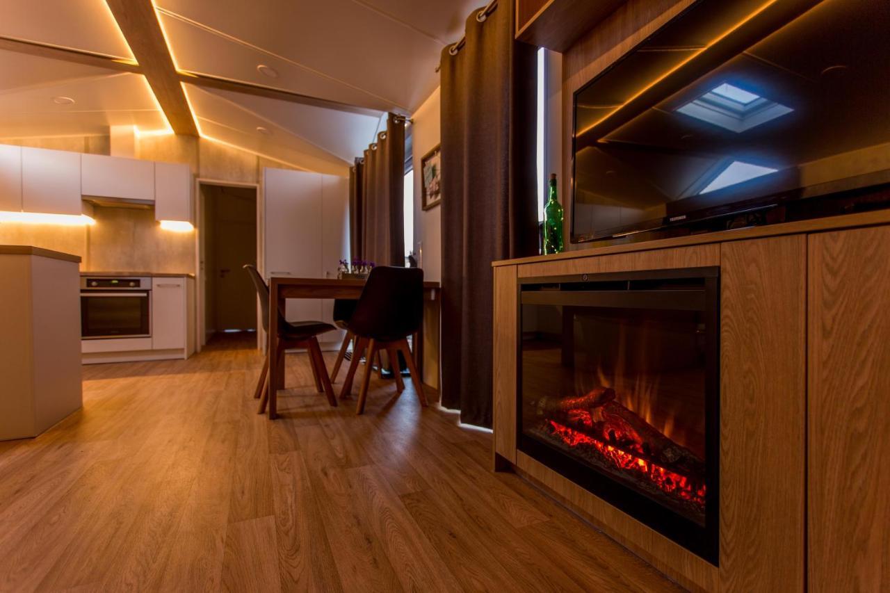 Fidelios Appartements Pressath Экстерьер фото
