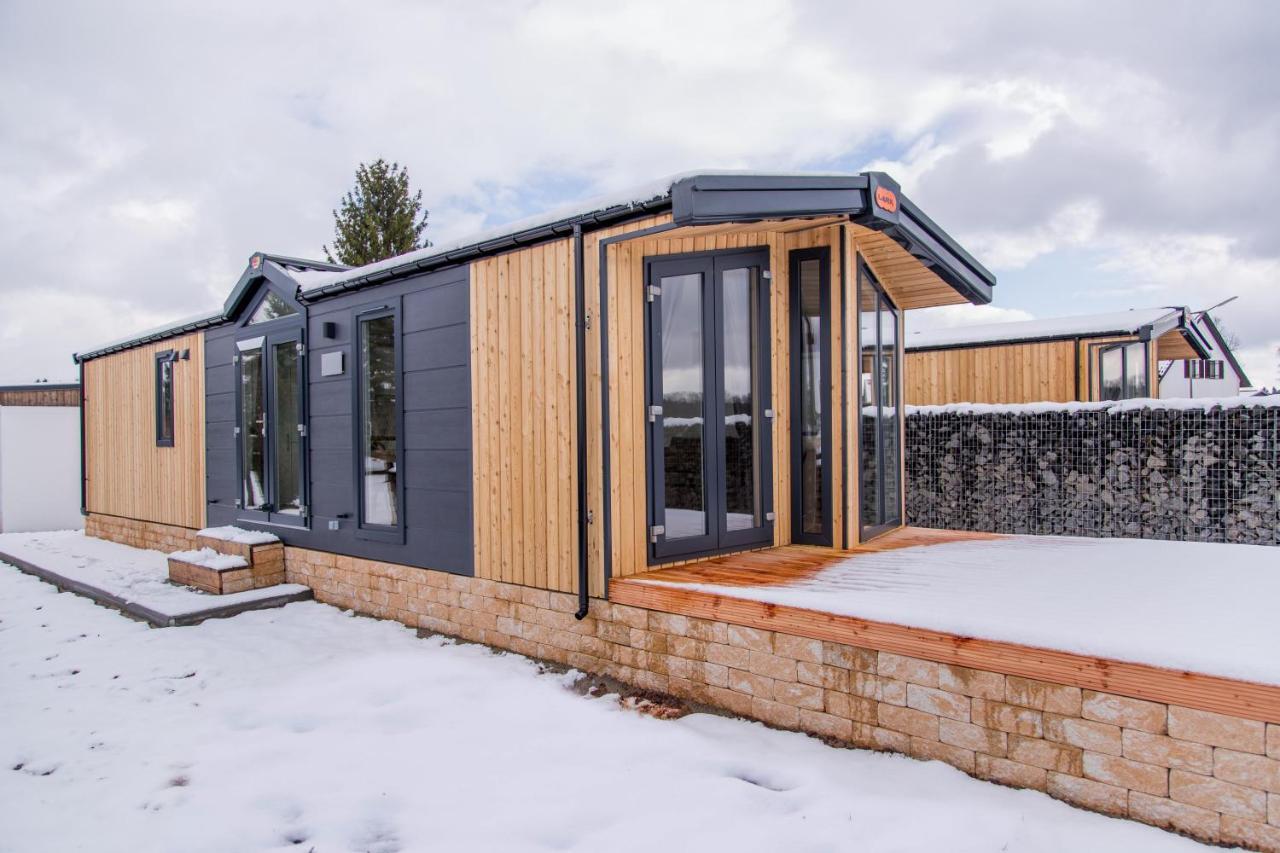 Fidelios Appartements Pressath Экстерьер фото