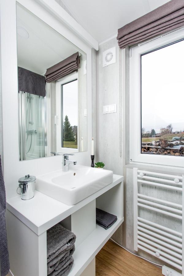 Fidelios Appartements Pressath Экстерьер фото
