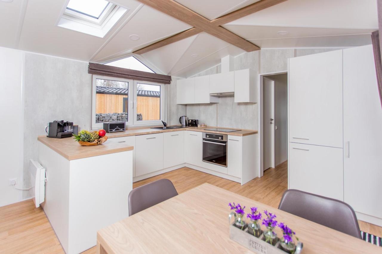 Fidelios Appartements Pressath Экстерьер фото