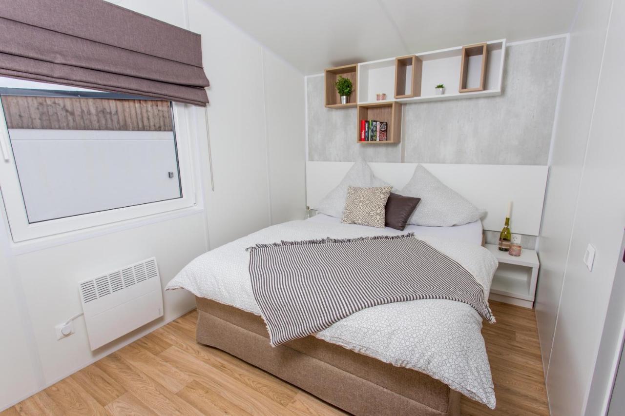 Fidelios Appartements Pressath Экстерьер фото