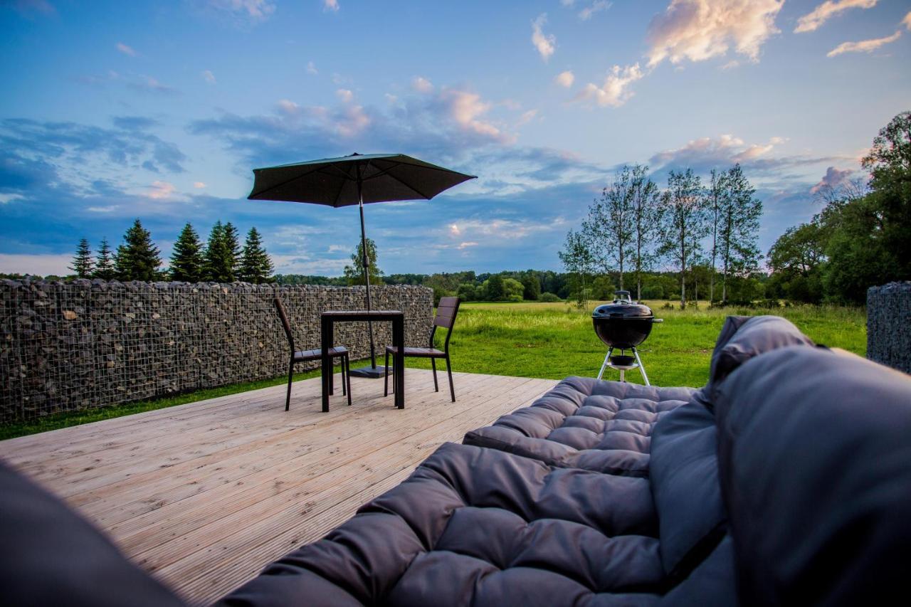 Fidelios Appartements Pressath Экстерьер фото